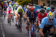 Course de la Paix Juniors / Závod míru juniorů 2025